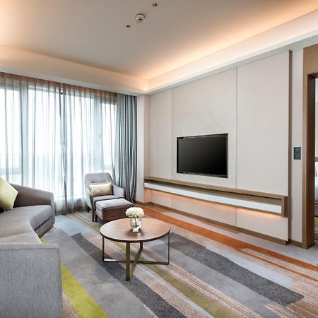 Holiday Inn Shunde By Ihg Exterior foto