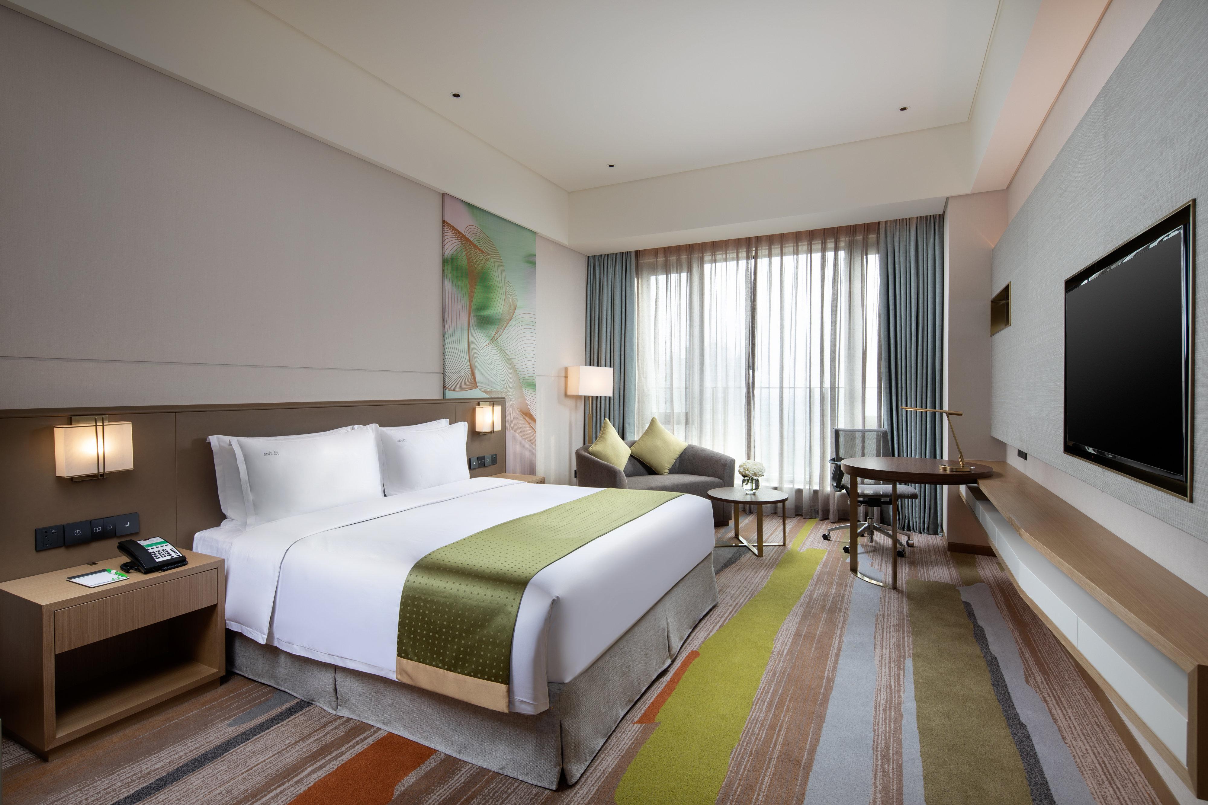 Holiday Inn Shunde By Ihg Exterior foto