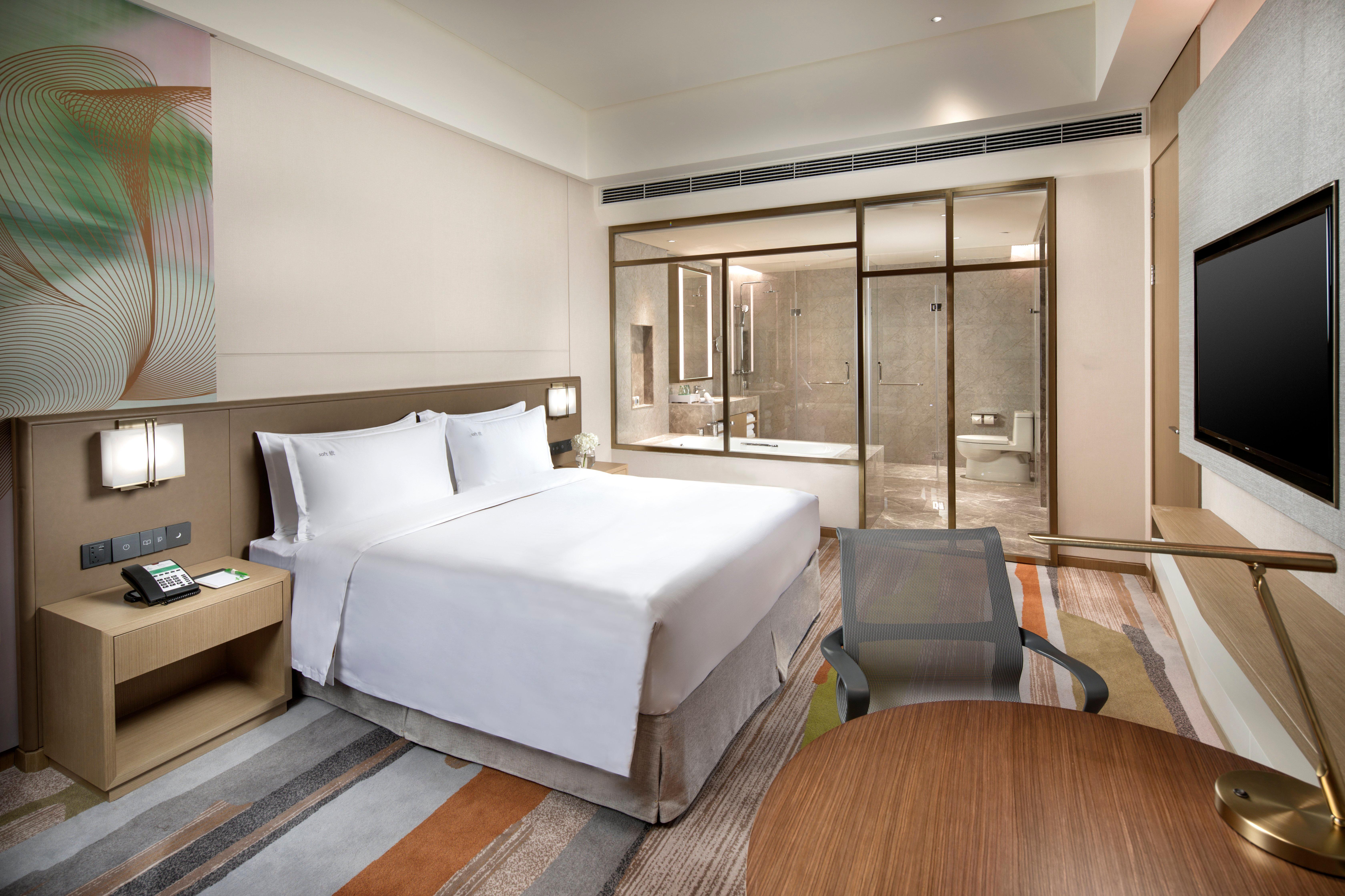 Holiday Inn Shunde By Ihg Exterior foto