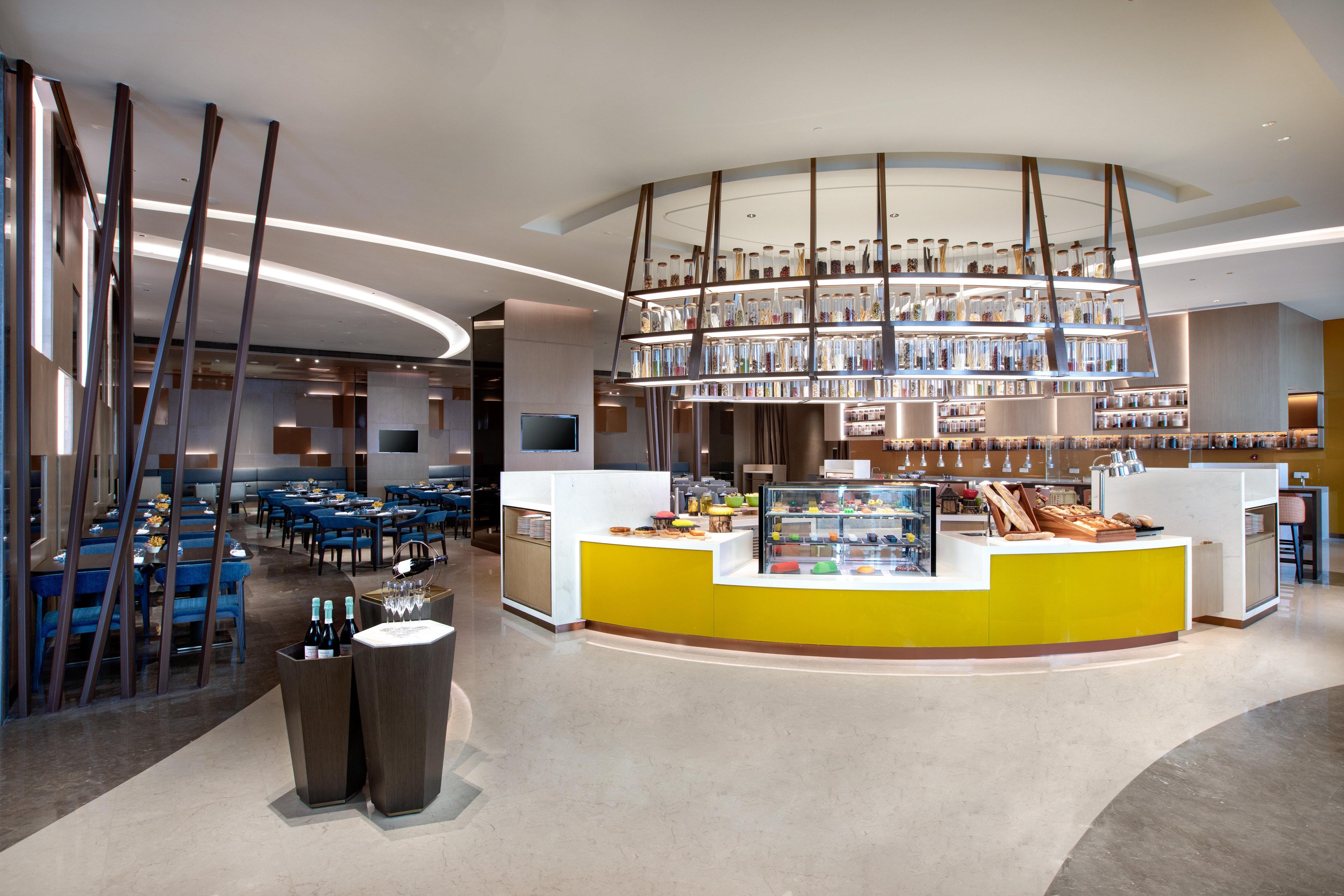Holiday Inn Shunde By Ihg Exterior foto