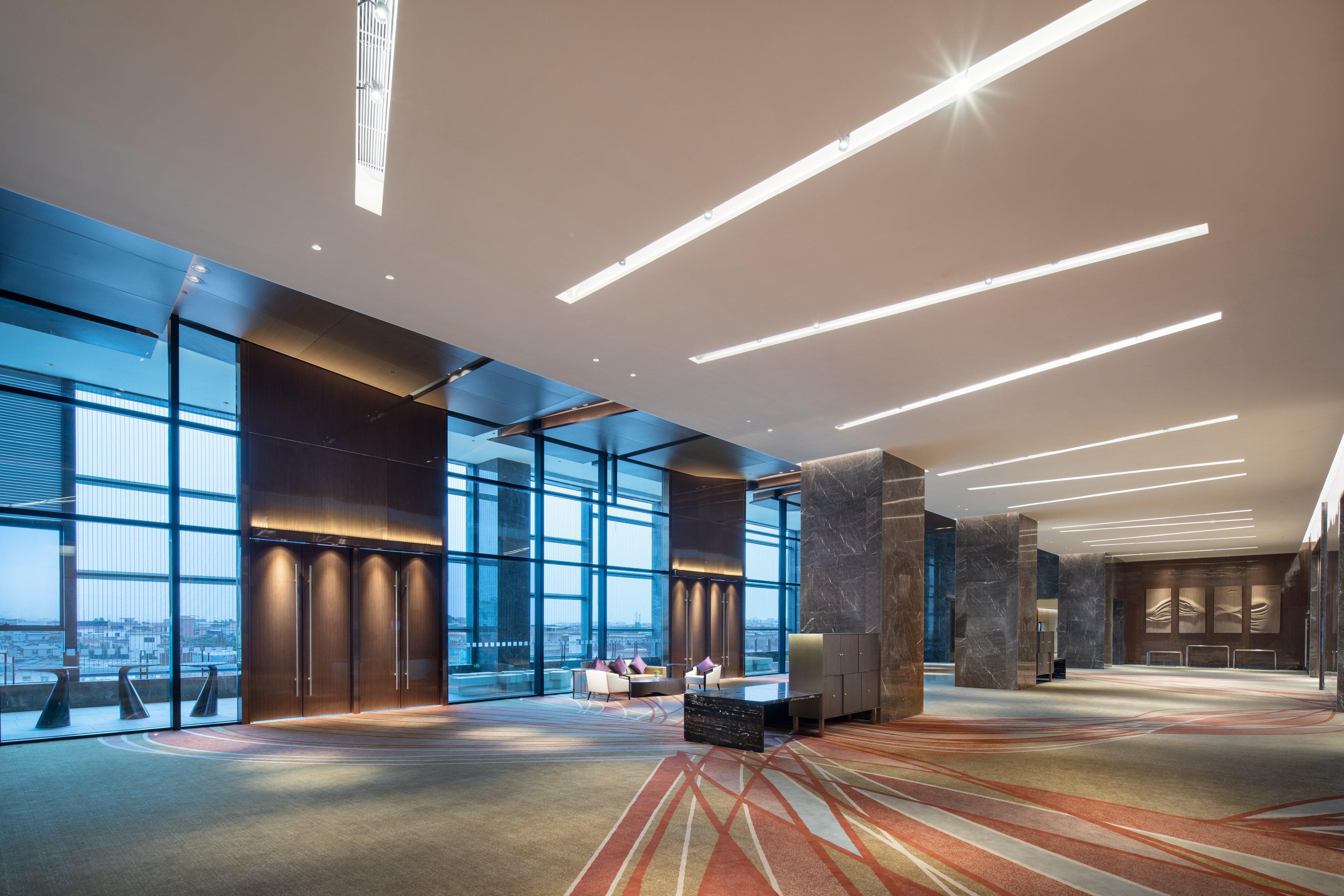Holiday Inn Shunde By Ihg Exterior foto