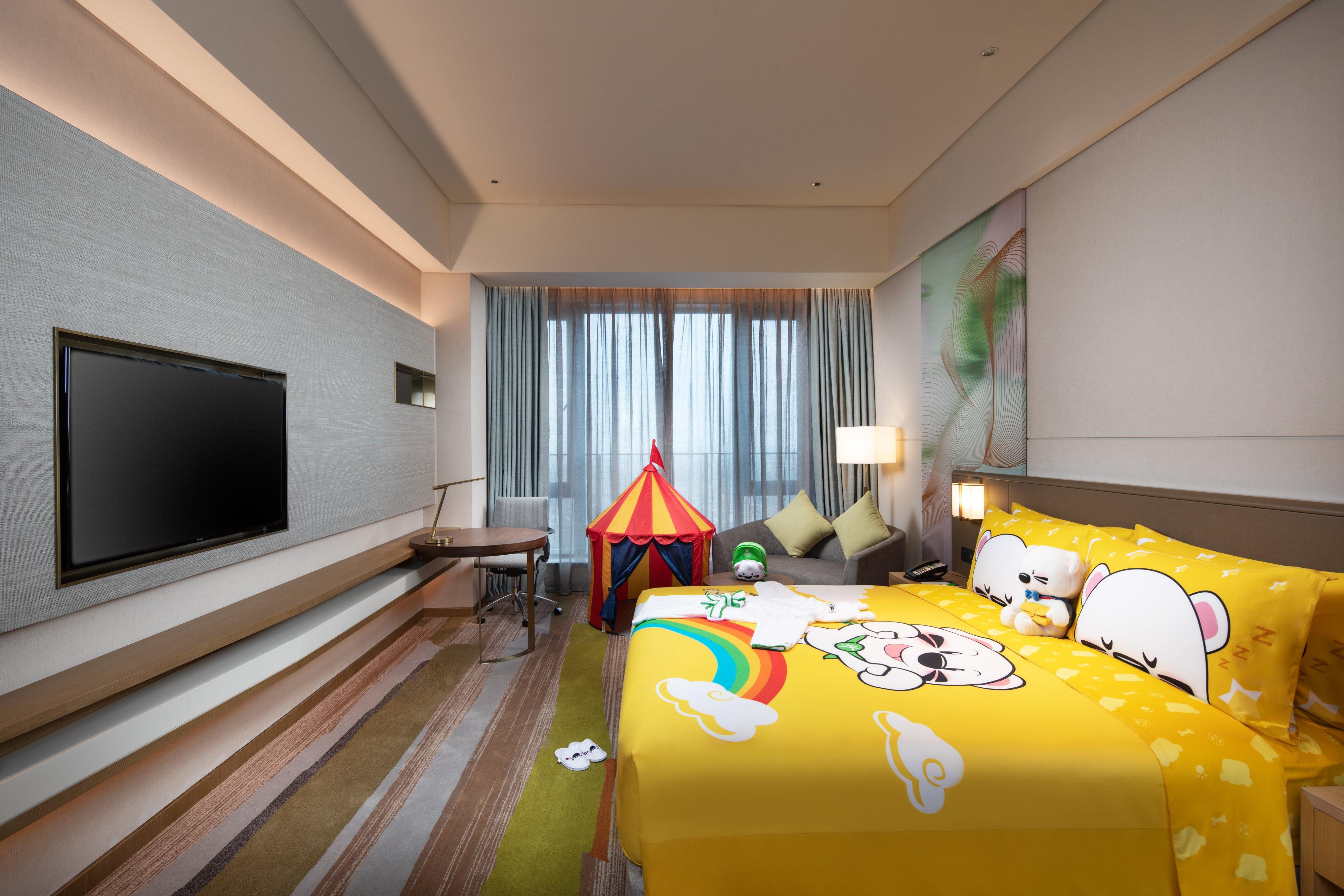Holiday Inn Shunde By Ihg Exterior foto