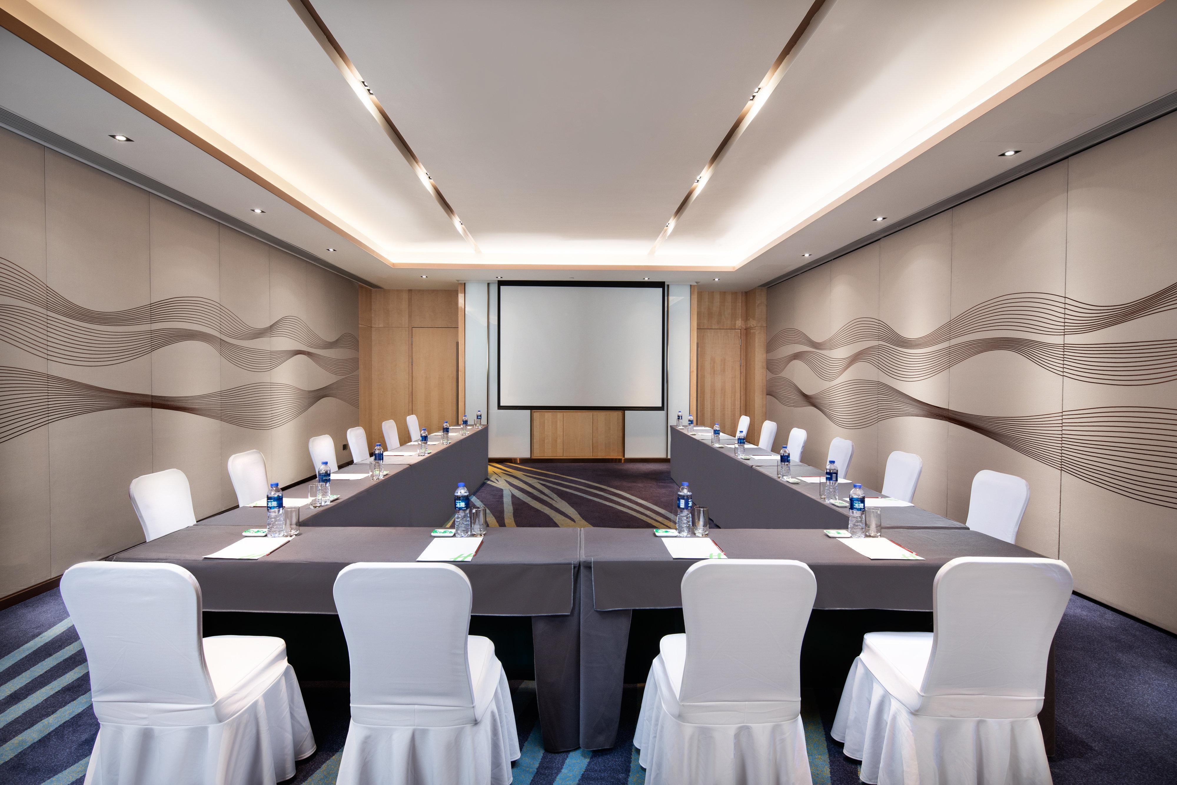 Holiday Inn Shunde By Ihg Exterior foto
