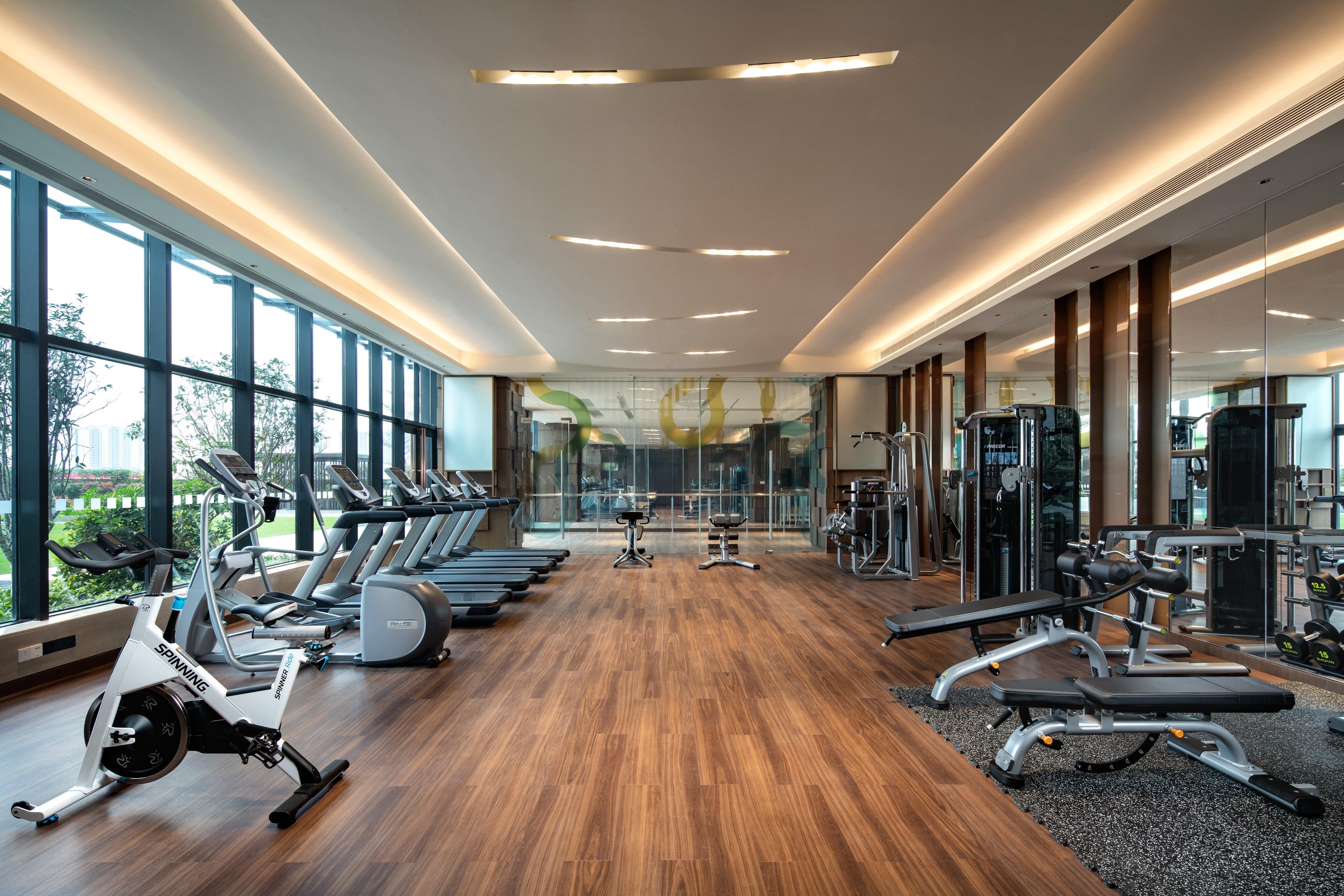 Holiday Inn Shunde By Ihg Exterior foto