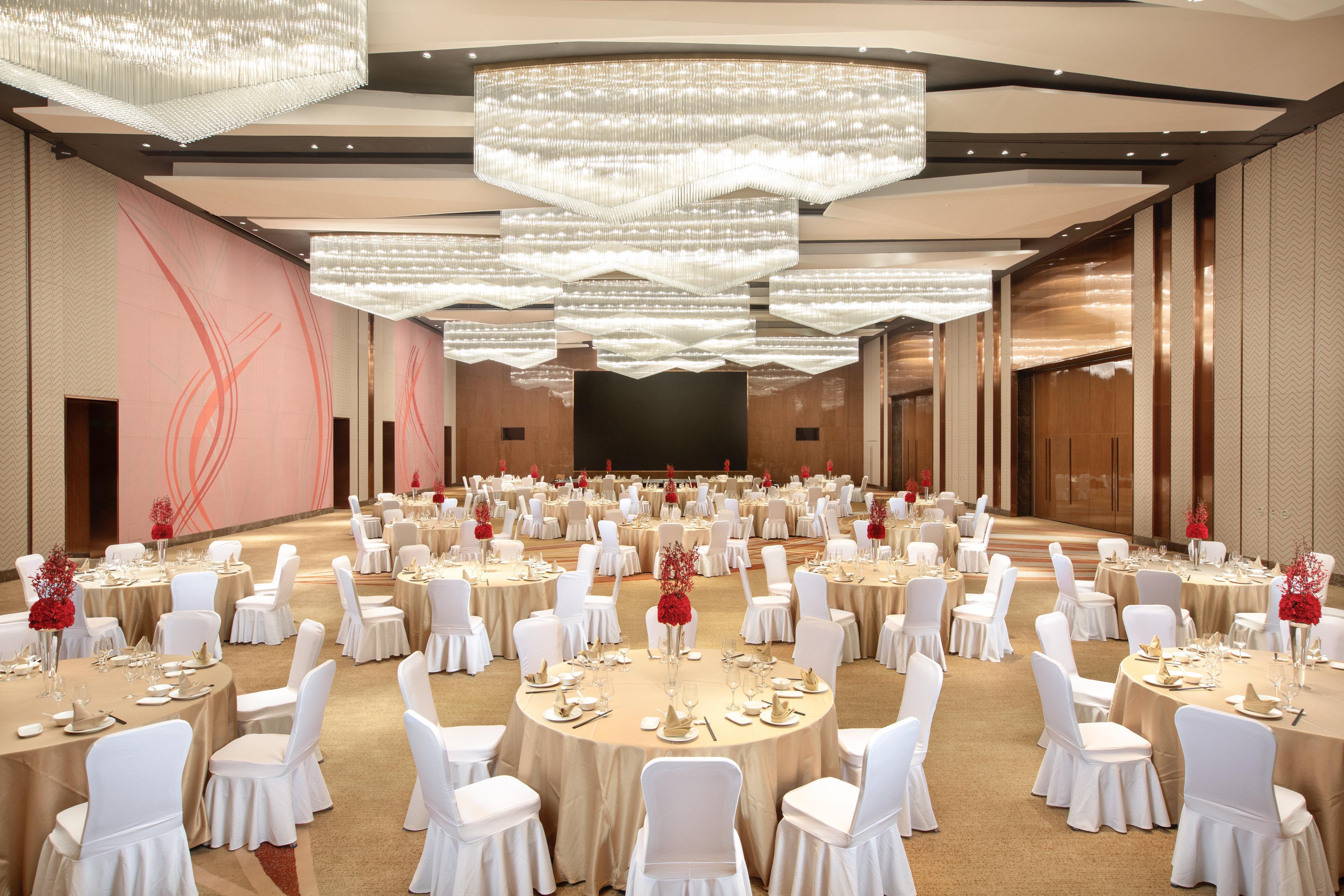 Holiday Inn Shunde By Ihg Exterior foto