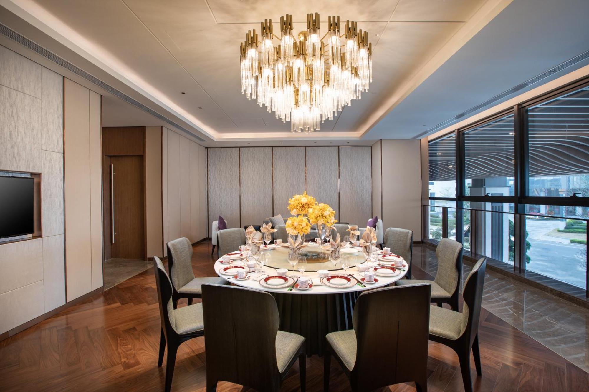 Holiday Inn Shunde By Ihg Exterior foto
