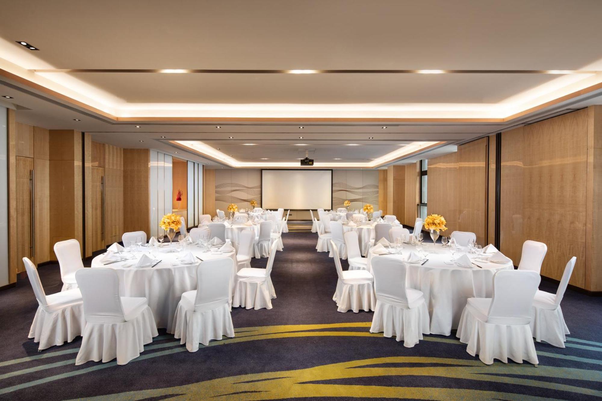 Holiday Inn Shunde By Ihg Exterior foto