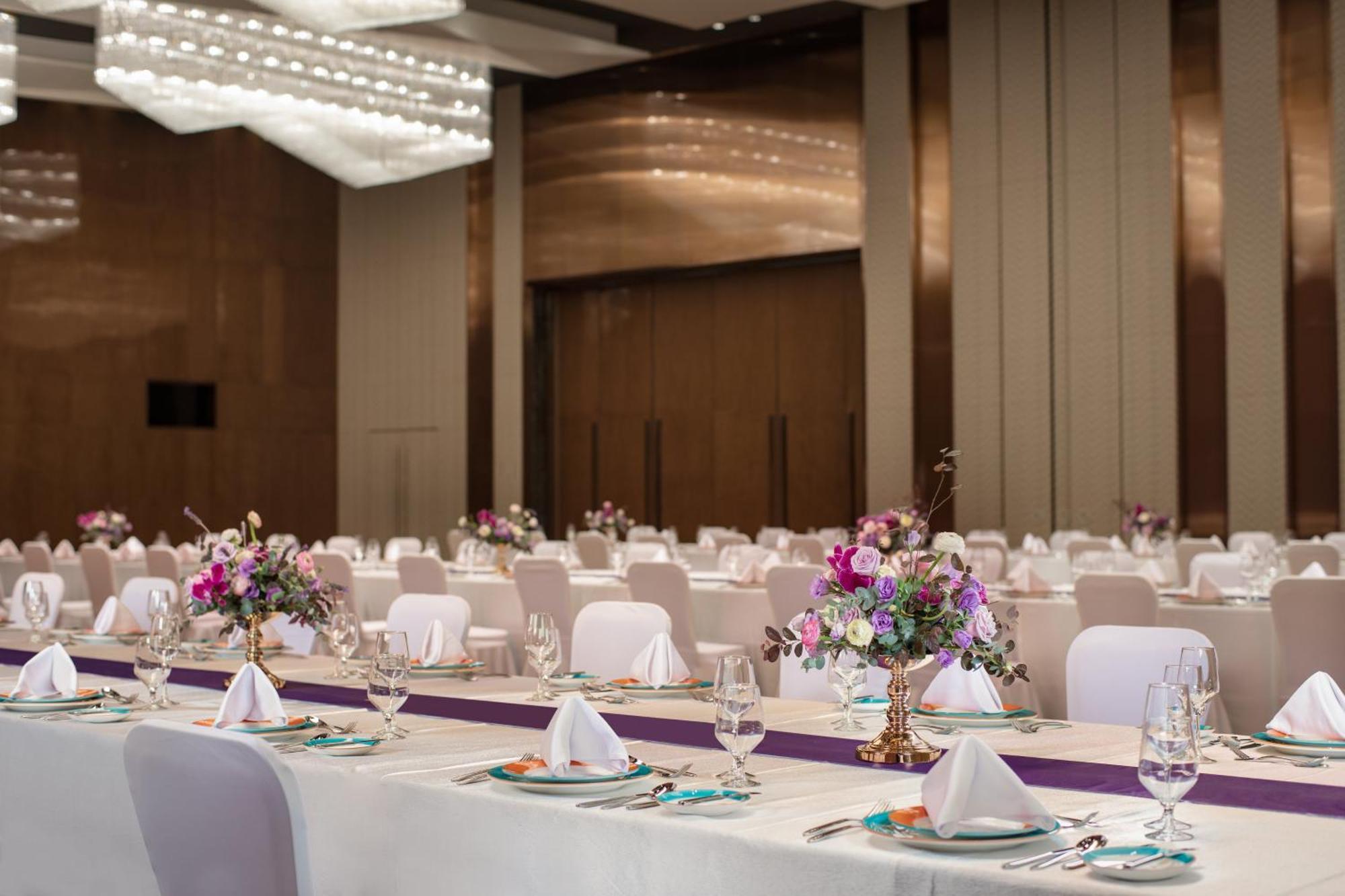 Holiday Inn Shunde By Ihg Exterior foto