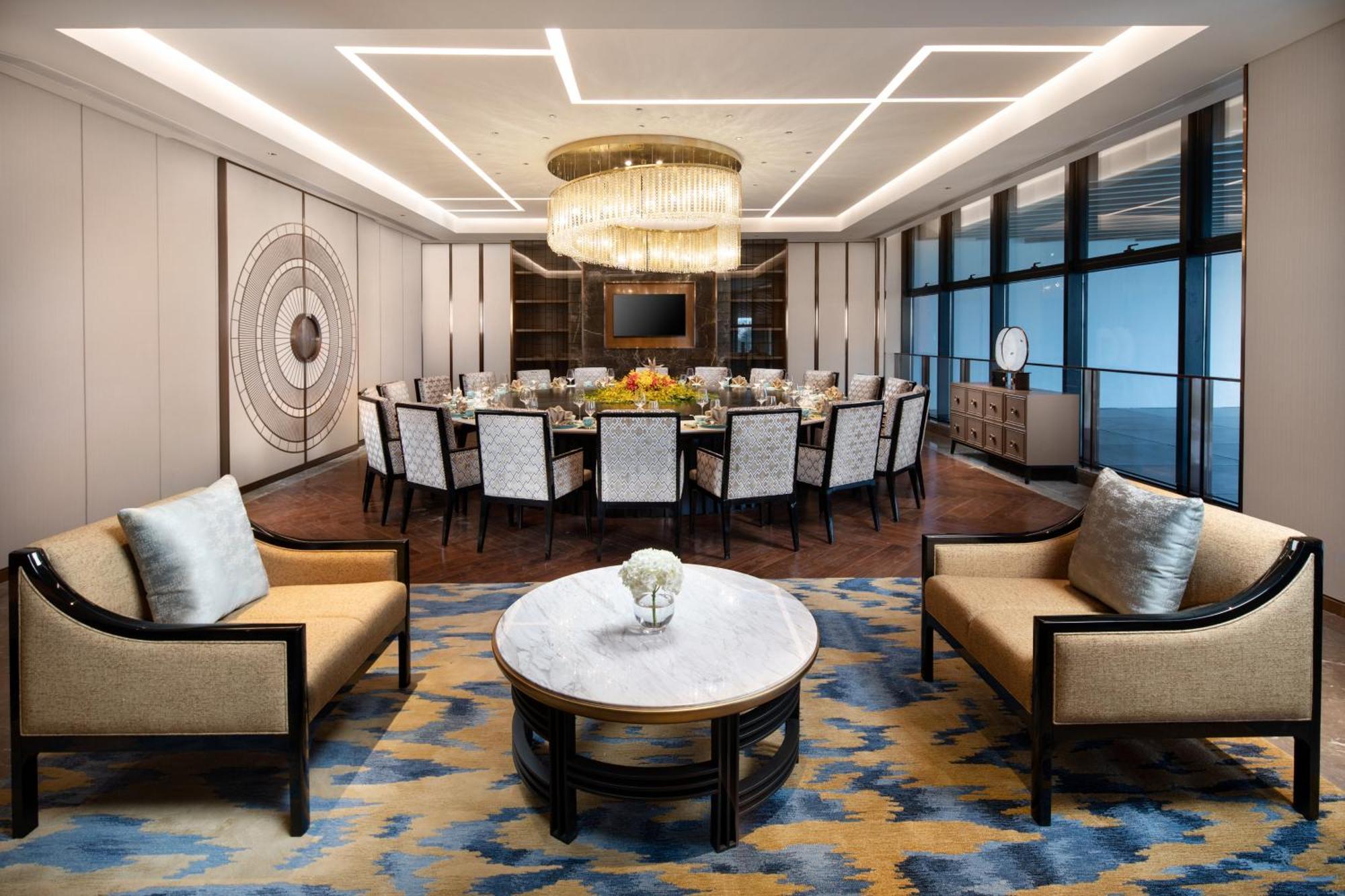 Holiday Inn Shunde By Ihg Exterior foto