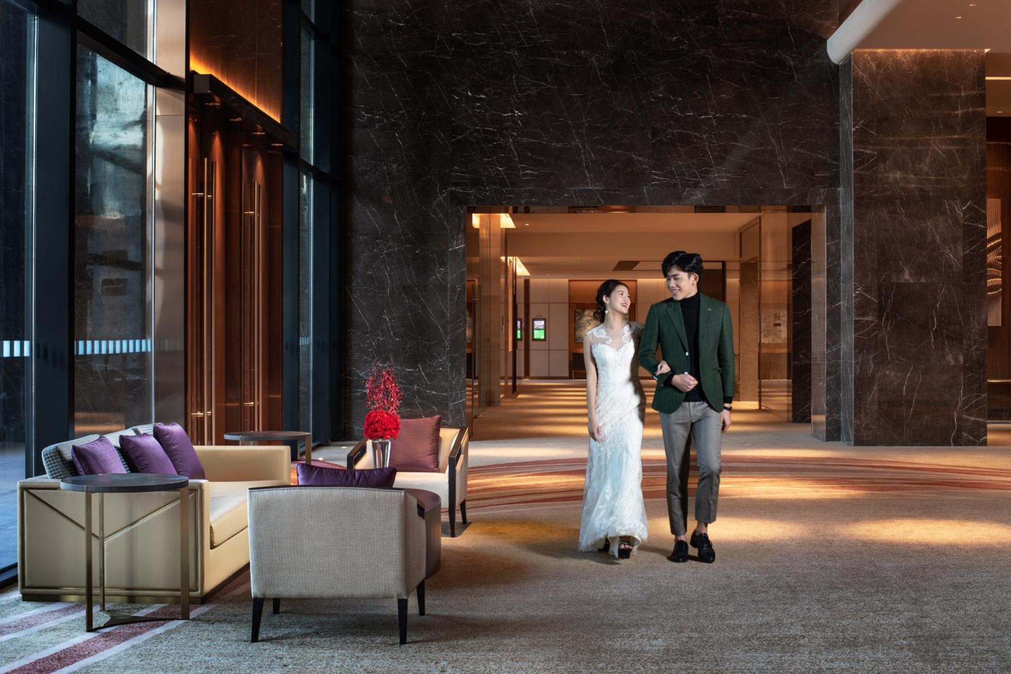 Holiday Inn Shunde By Ihg Exterior foto