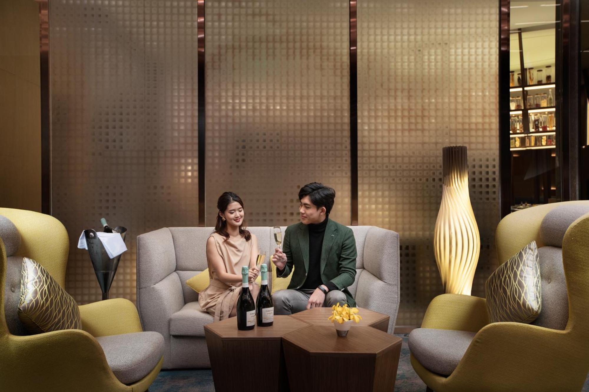 Holiday Inn Shunde By Ihg Exterior foto