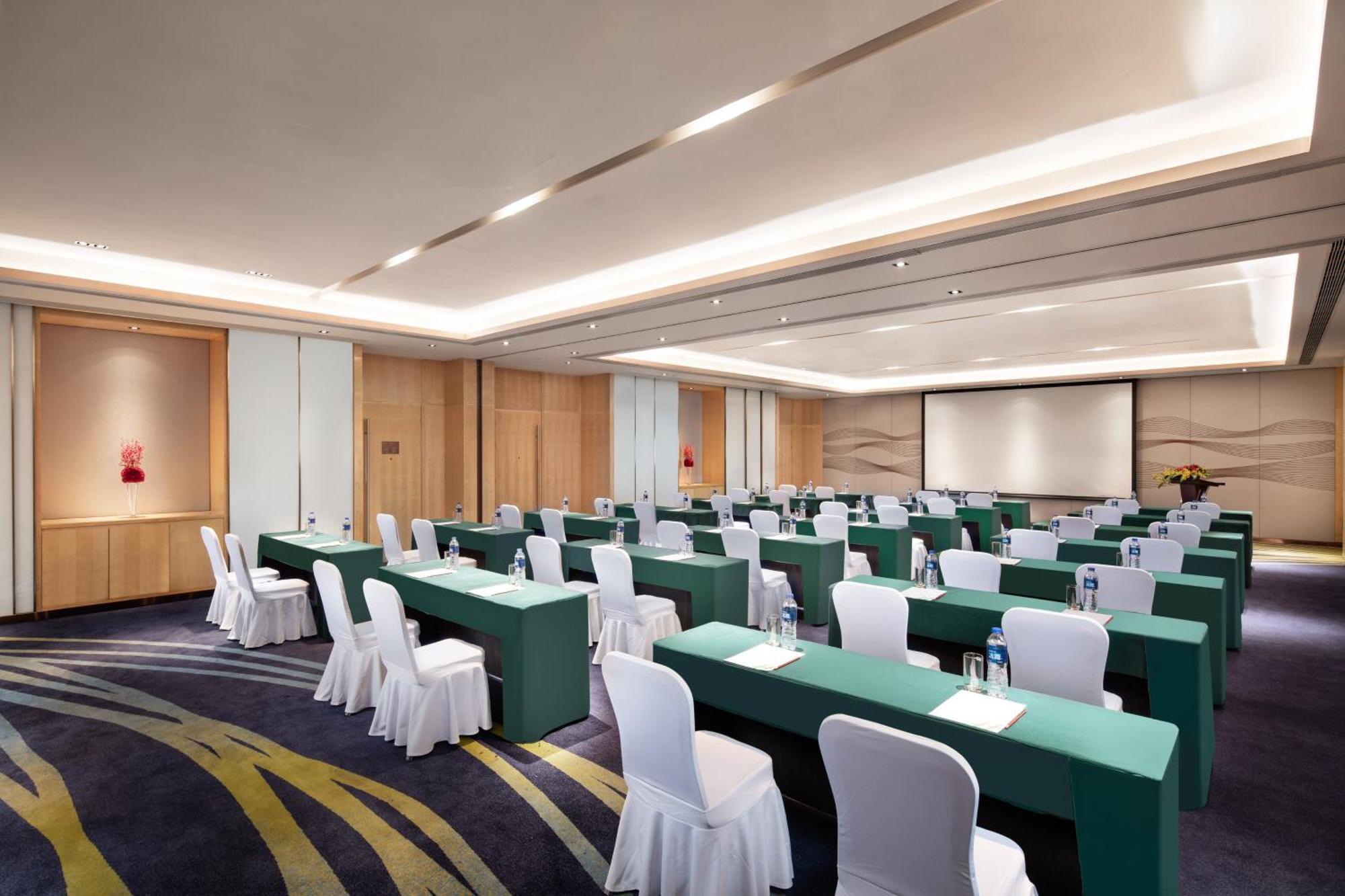 Holiday Inn Shunde By Ihg Exterior foto