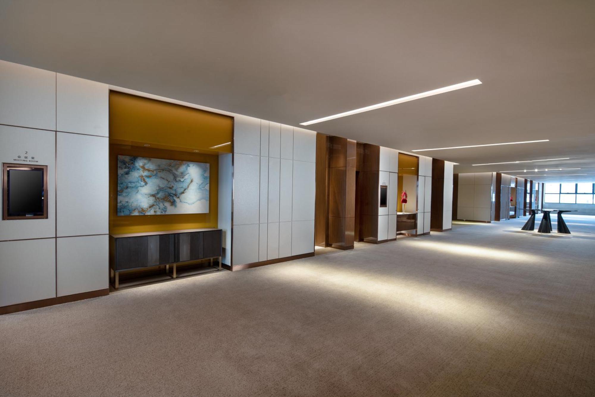Holiday Inn Shunde By Ihg Exterior foto