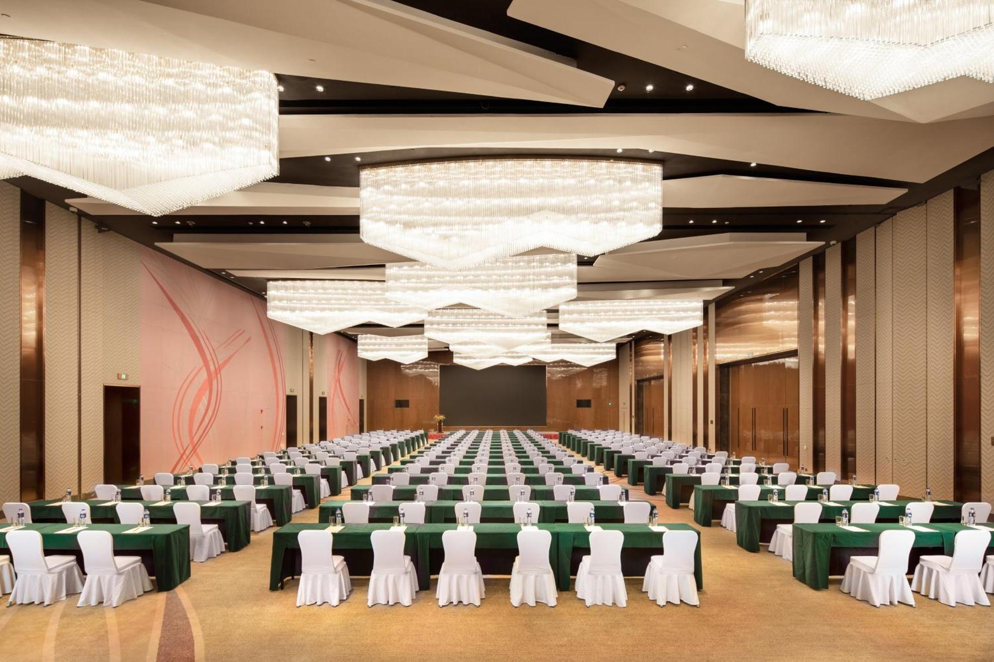Holiday Inn Shunde By Ihg Exterior foto