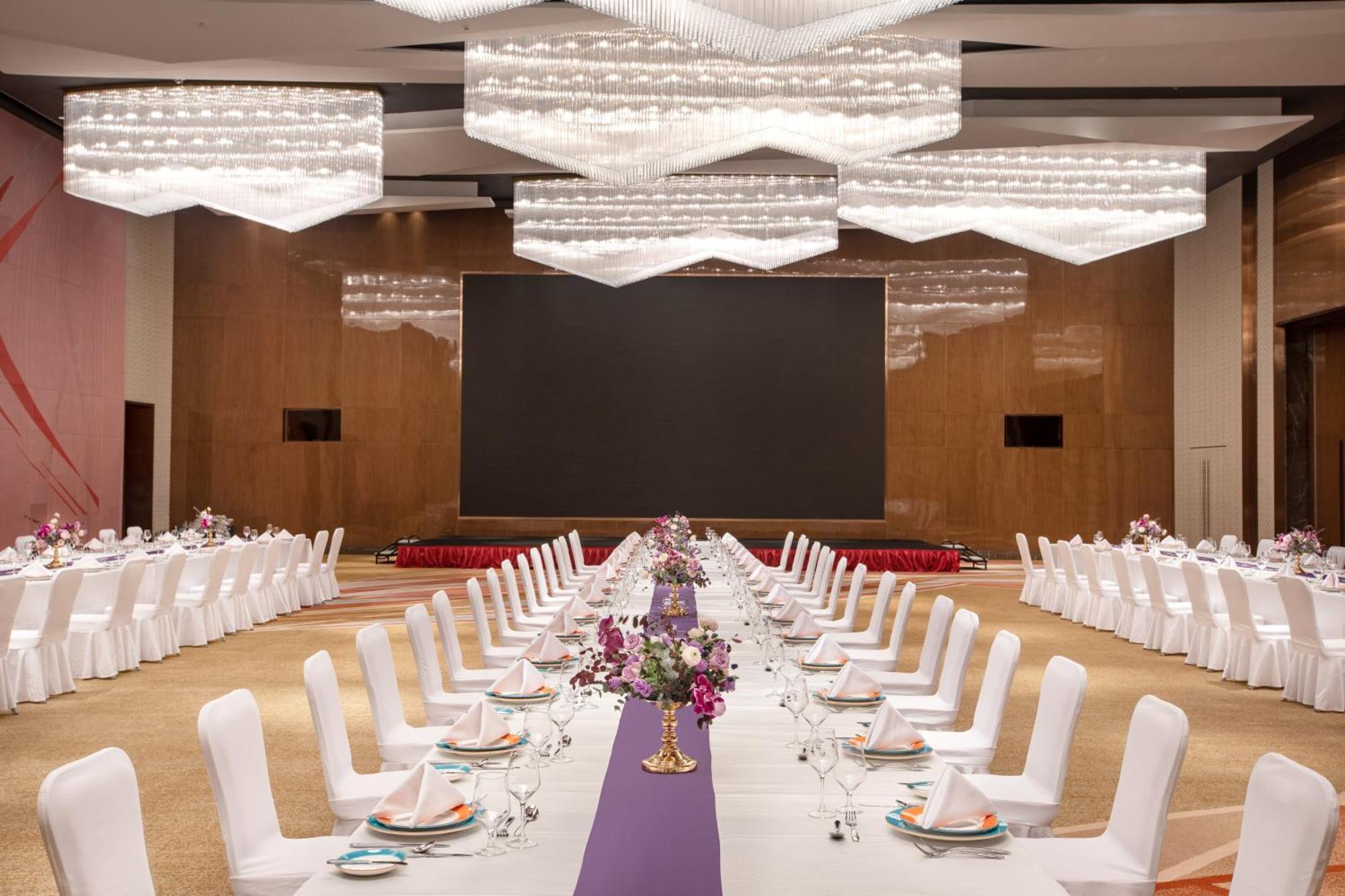 Holiday Inn Shunde By Ihg Exterior foto
