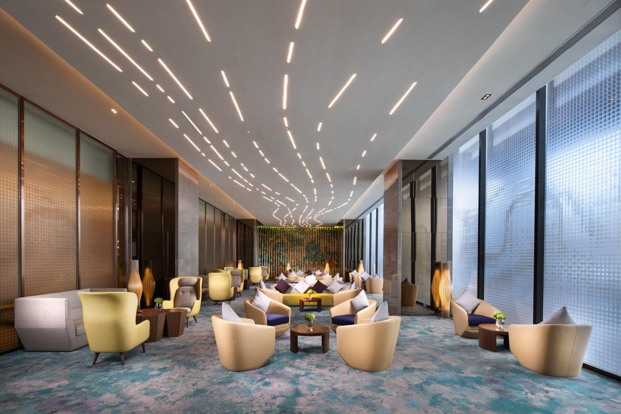 Holiday Inn Shunde By Ihg Exterior foto