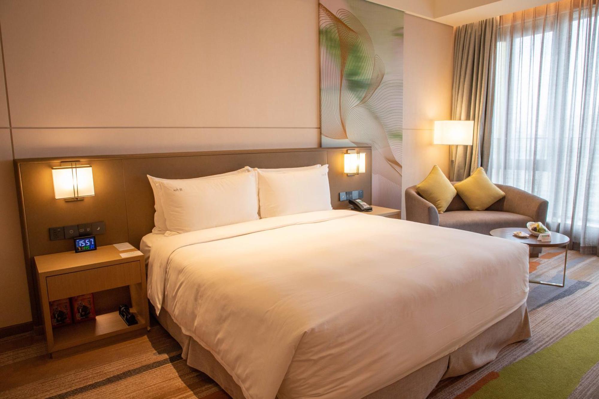 Holiday Inn Shunde By Ihg Exterior foto