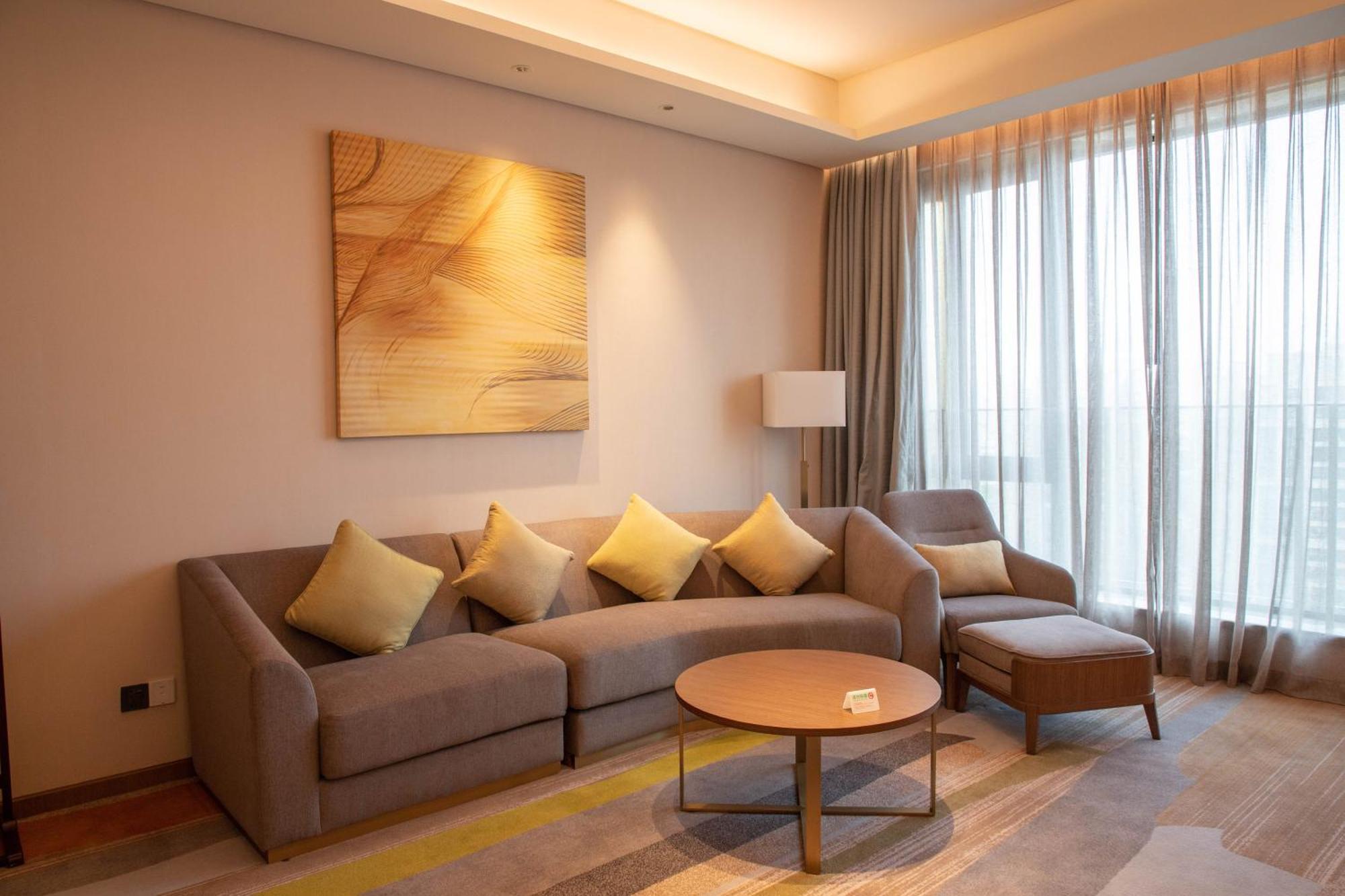 Holiday Inn Shunde By Ihg Exterior foto