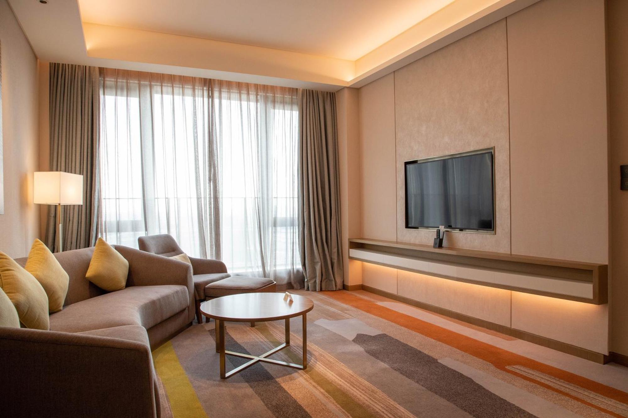 Holiday Inn Shunde By Ihg Exterior foto