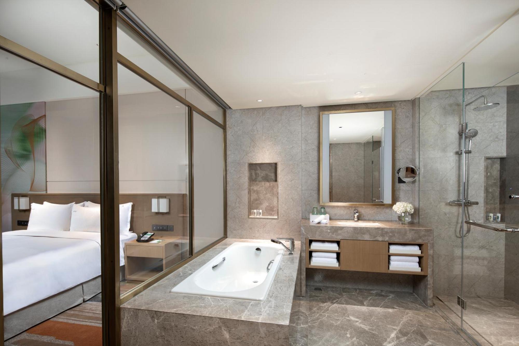 Holiday Inn Shunde By Ihg Exterior foto