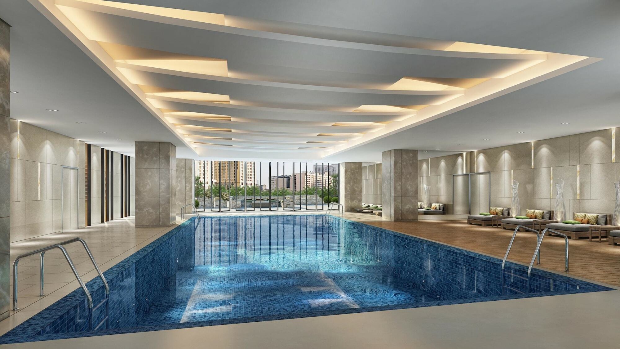 Holiday Inn Shunde By Ihg Exterior foto