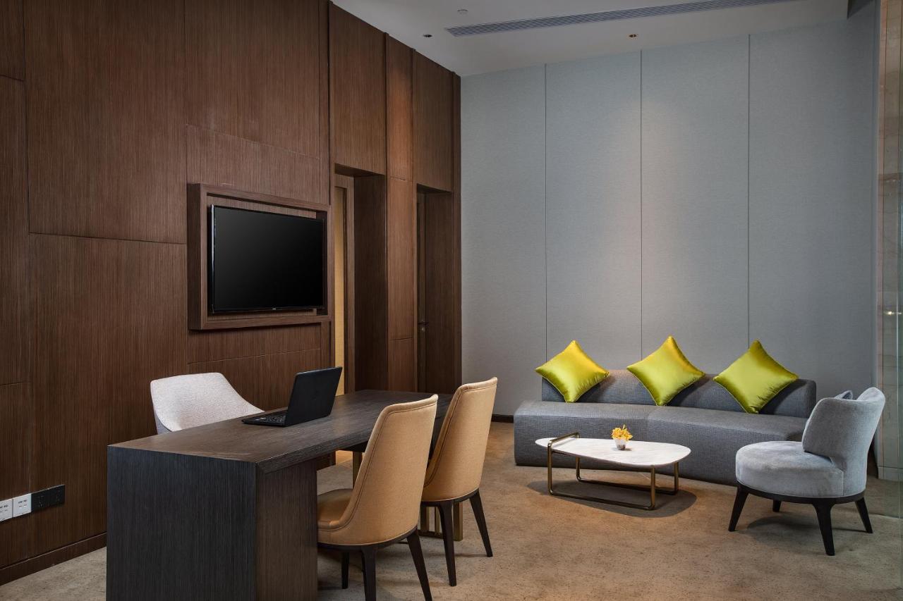 Holiday Inn Shunde By Ihg Exterior foto